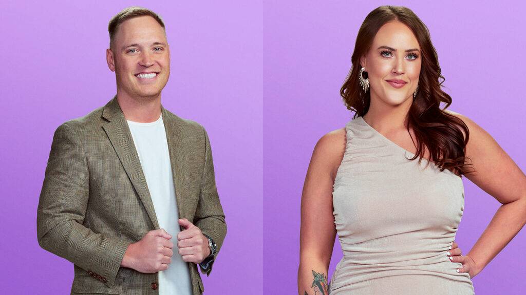 Are Chelsea and Jimmy From Love is Blind Still Together? Where Are