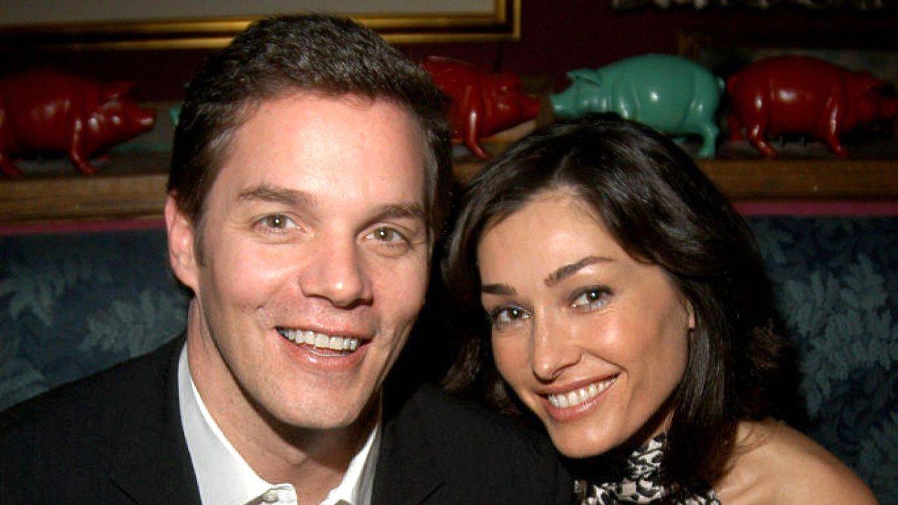 Bill Hemmer's Wife Is Bill Hemmer Married? Does Bill Hemmer Have a