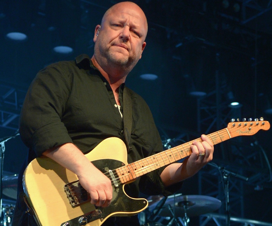 Black Francis Biography, Age, Weight, Height, Friend, Like, Affairs