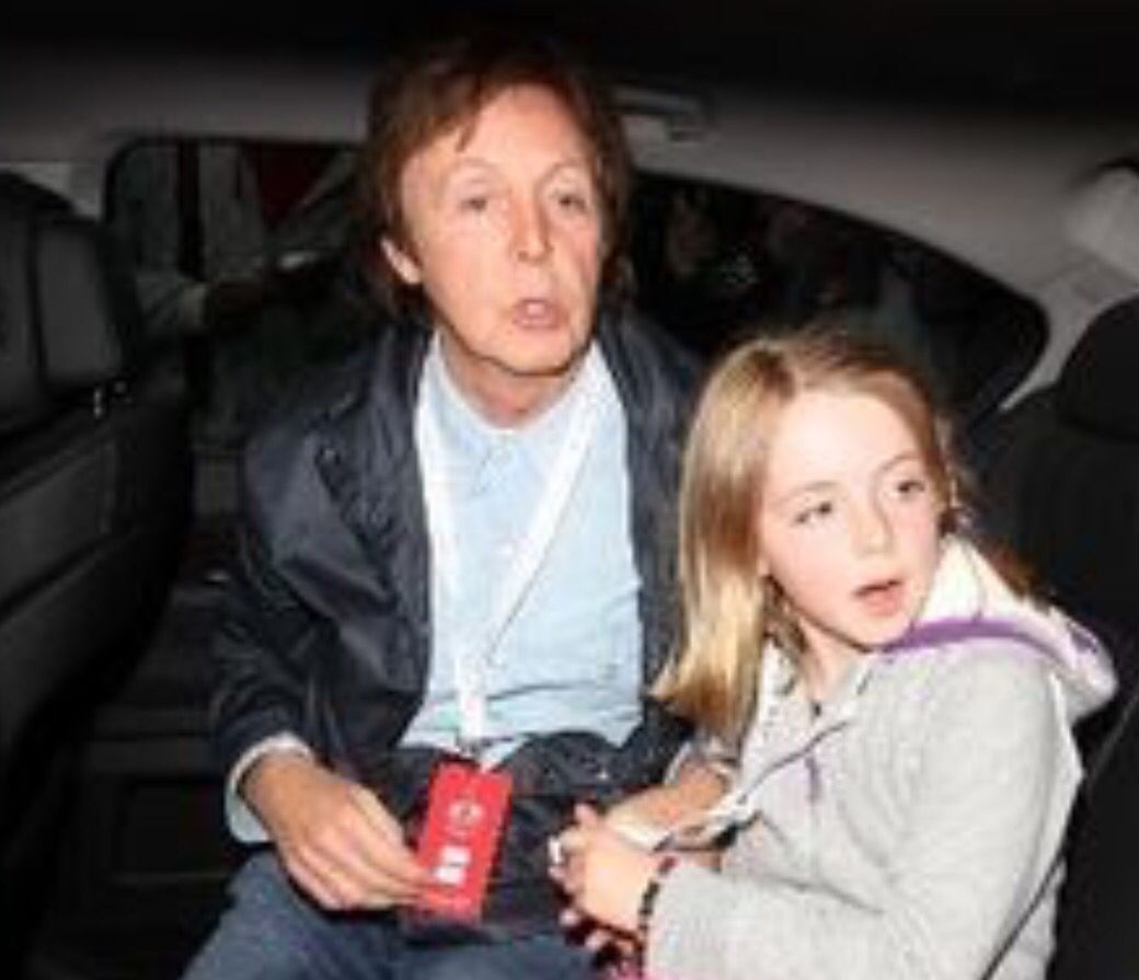 INTERESTING FACTS ABOUT BEATRICE MCCARTNEY BIO Todaytop24