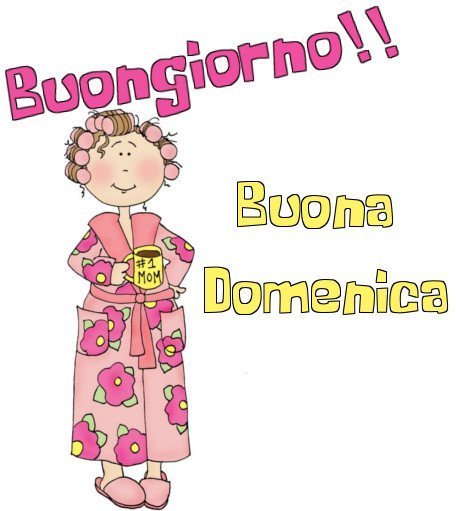 Buongiorno Immagini Nuove Divertenti Toghigi Paper Buona Domenica