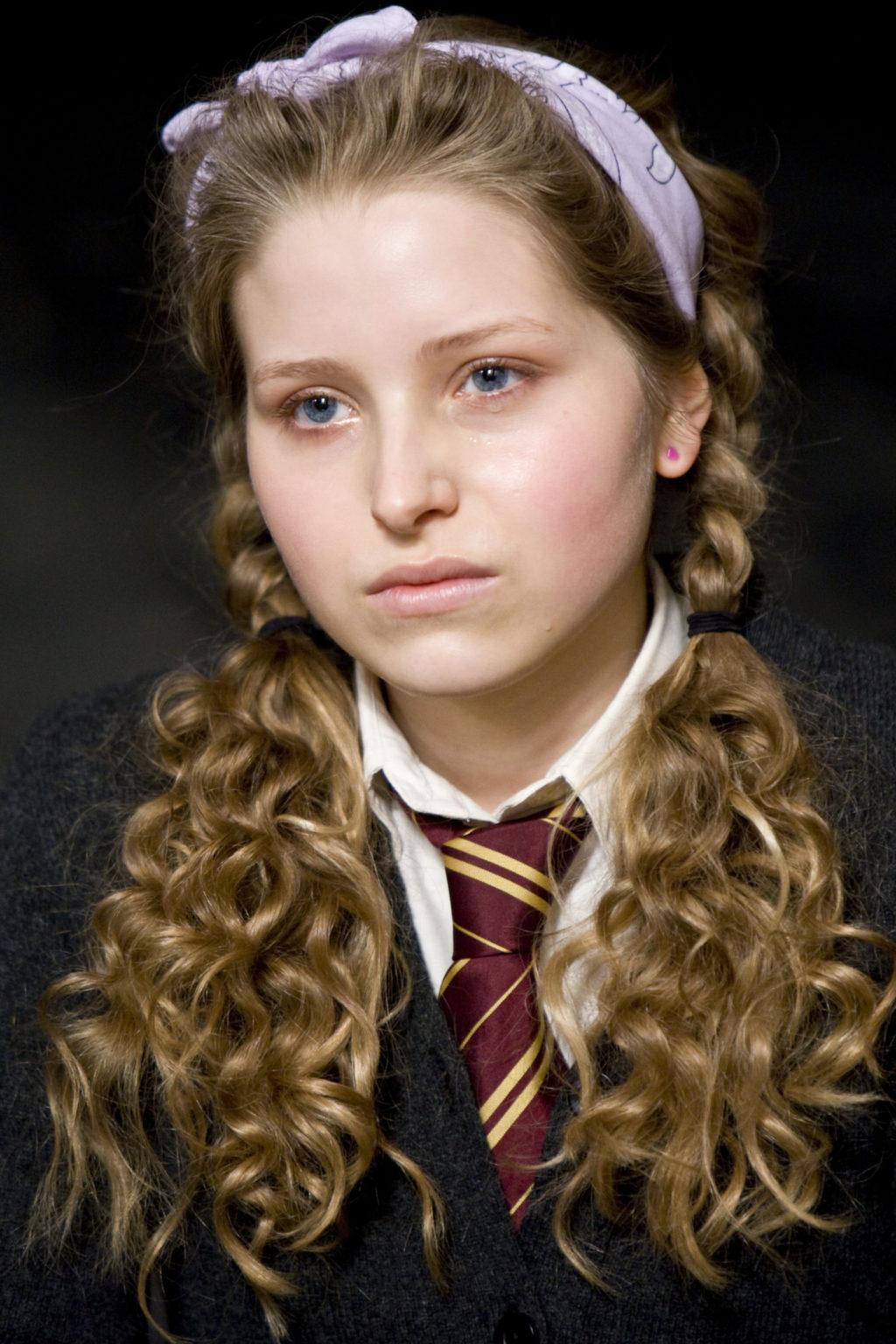 Top 10 Hottest Female Harry Potter Characters Top10ish