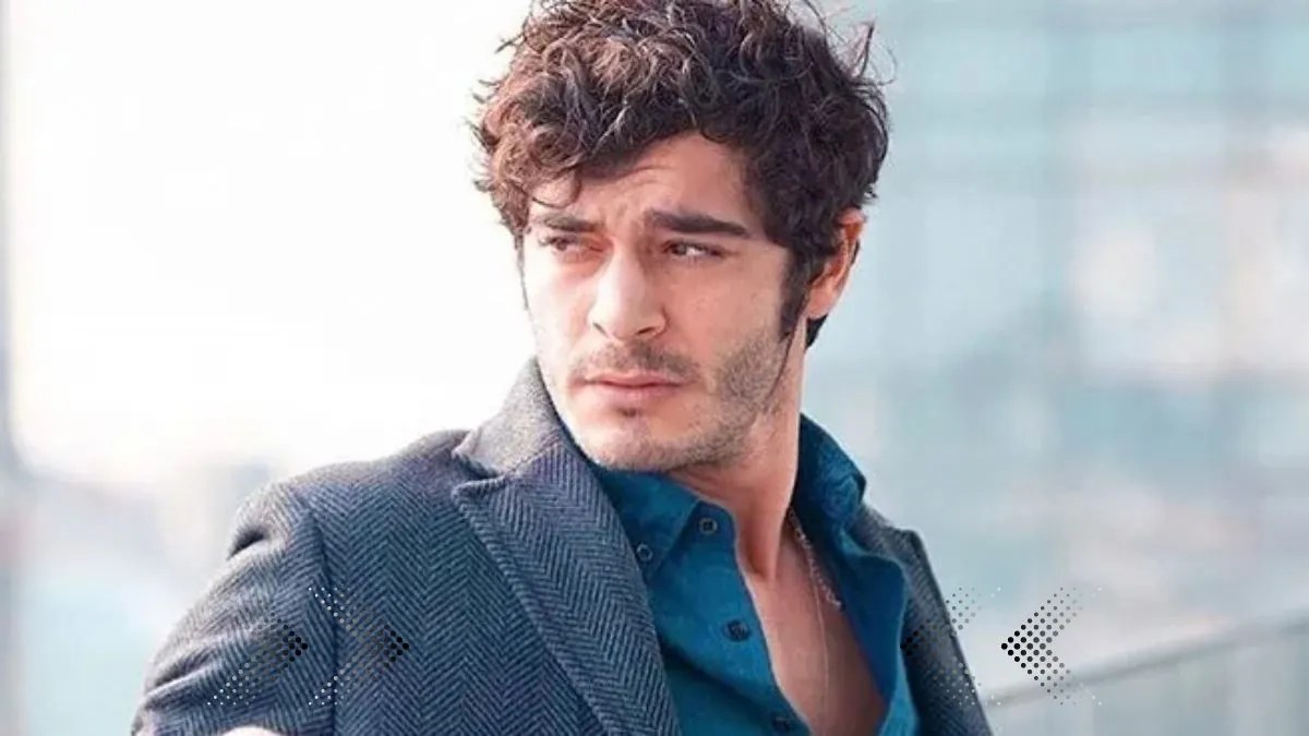 Who Is Burak Deniz Dating In 2023? Here Is All About Burak's Dating