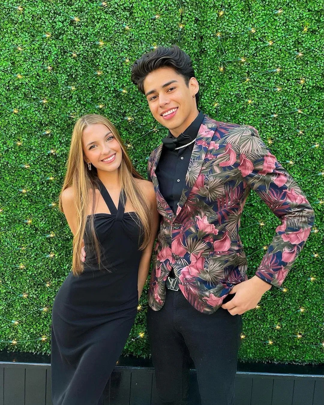 Who Is Lexi Rivera Dating In 2023? The Truth About Lexi Rivera's Love Life