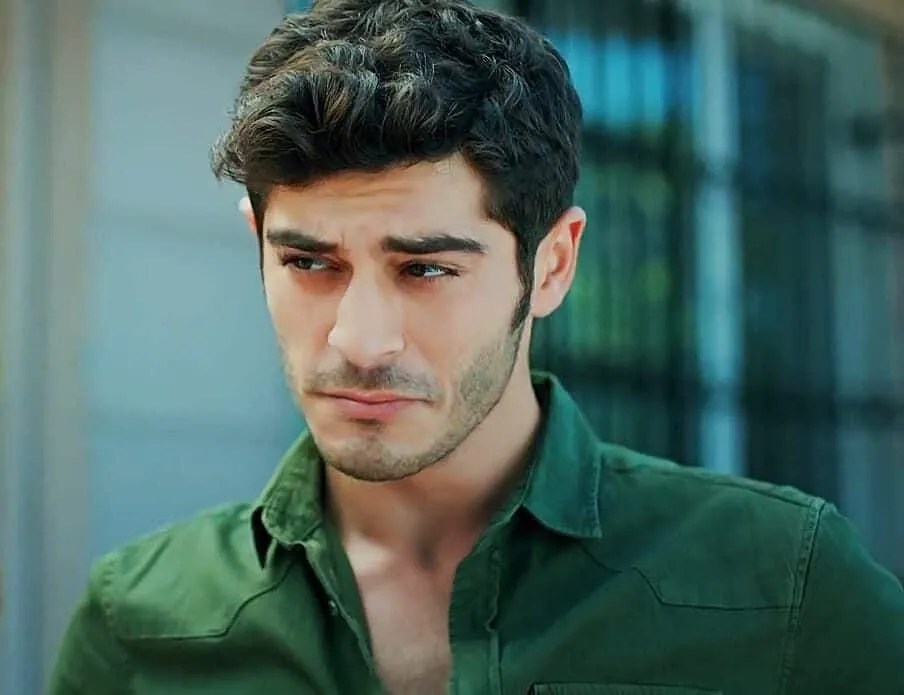 Who Is Burak Deniz Dating In 2023? Here Is All About Burak's Dating