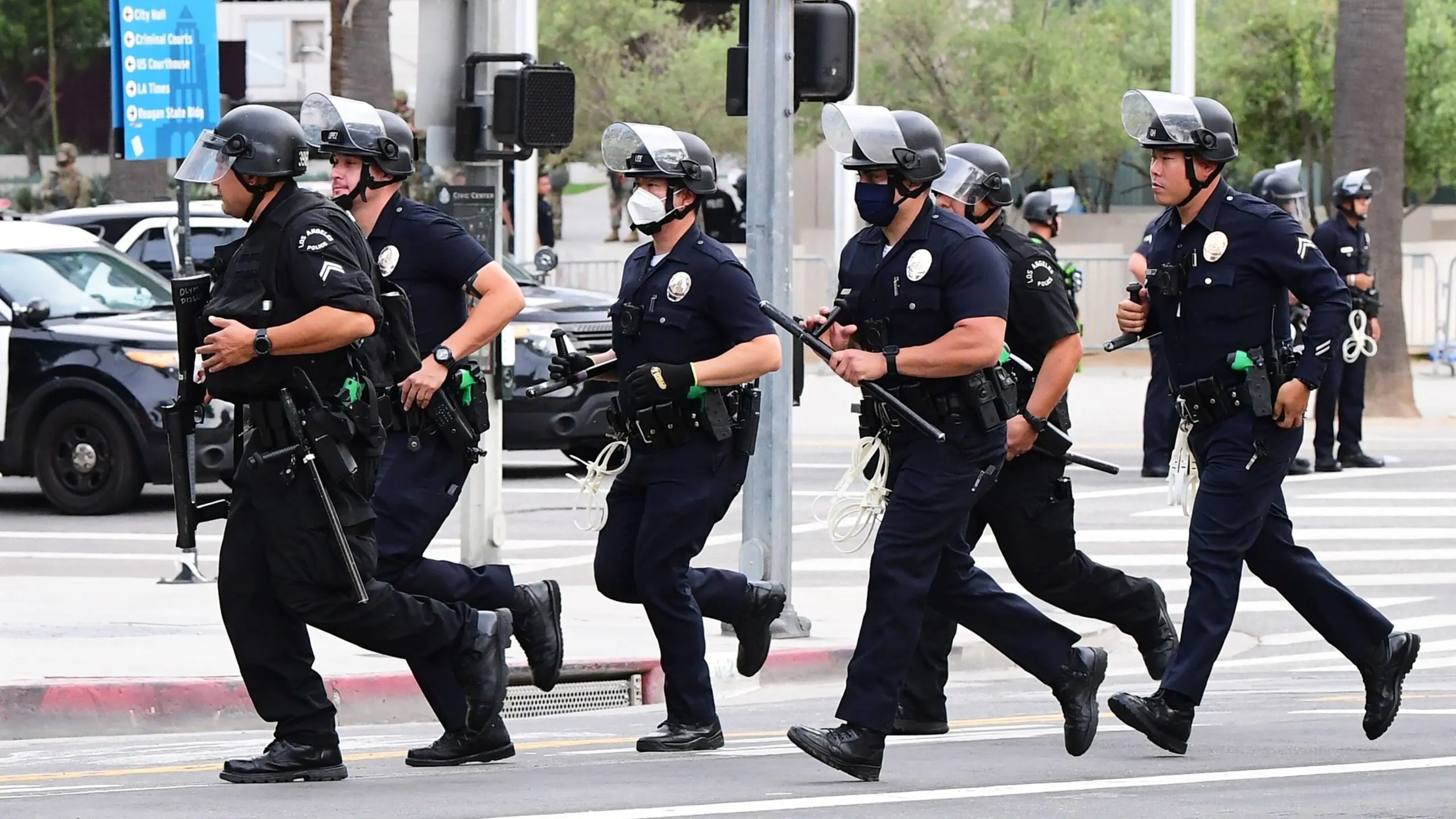 Why Are Police Officers Called '12'? History and All Reasons Explored!