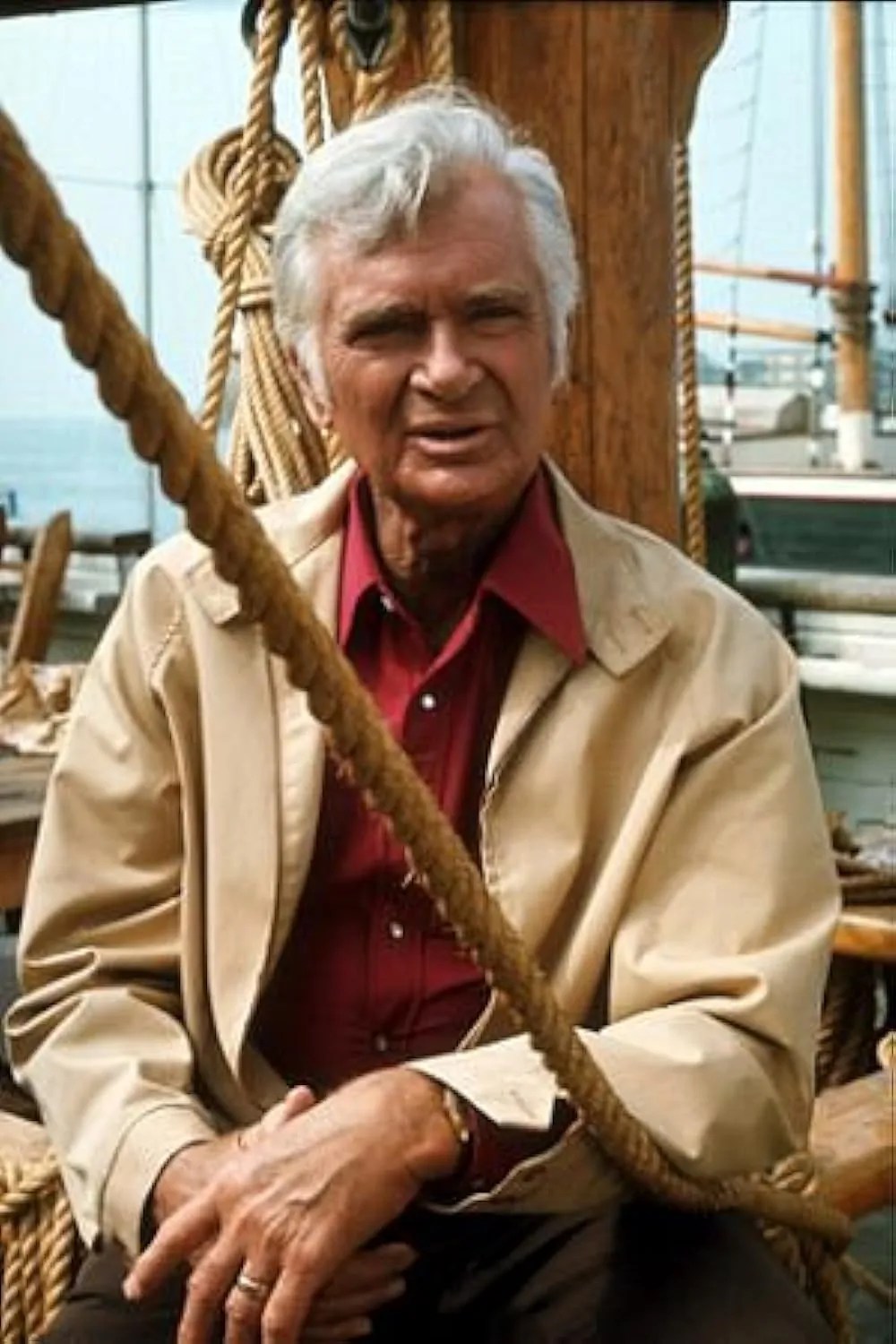 What Was Buddy Ebsen "The Beverly Hillbillies" Star Final Net Worth?