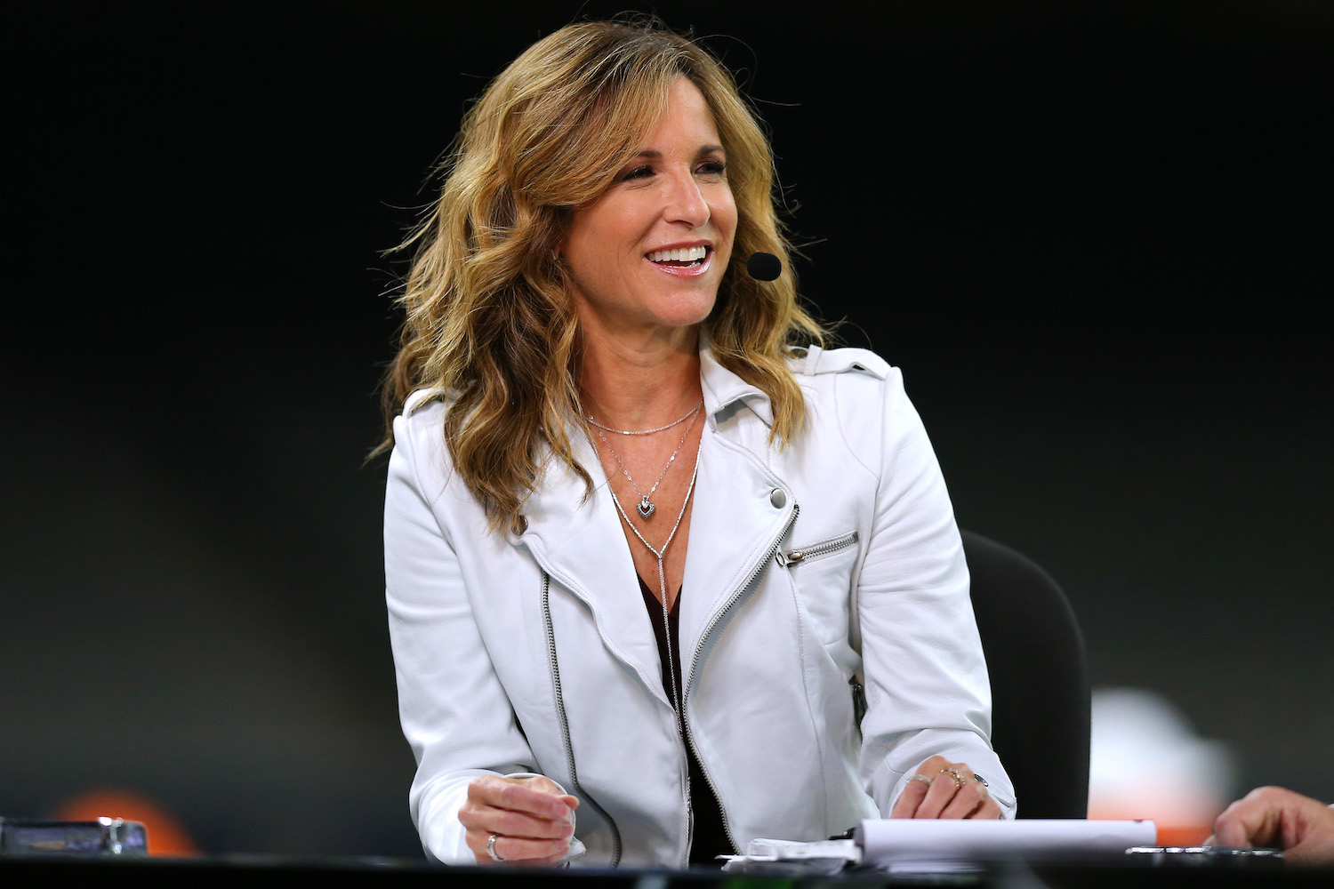 Eric Brady & Suzy Kolber’s Marriage & Her Career Top Online General
