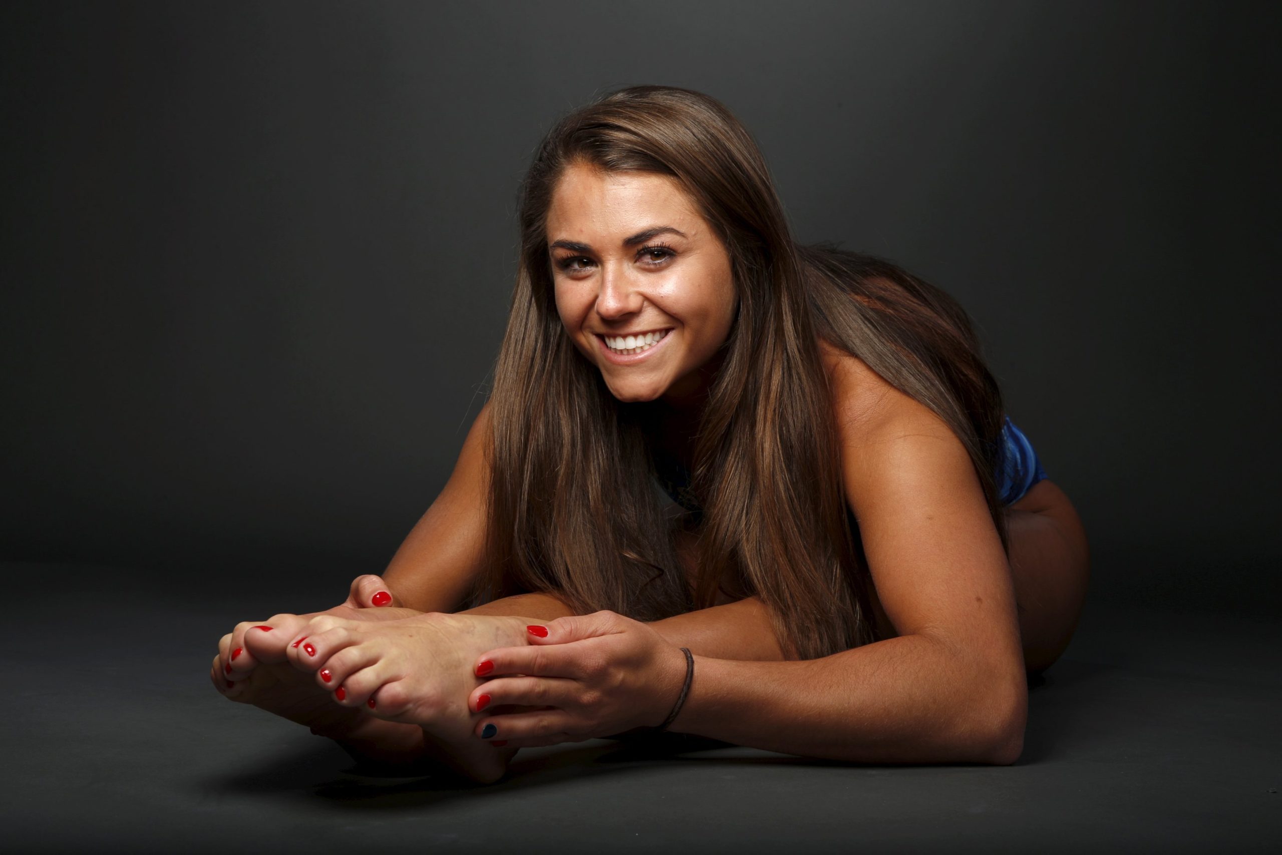 Kassidy Cook (Olympic Diver) Interview TorchPro