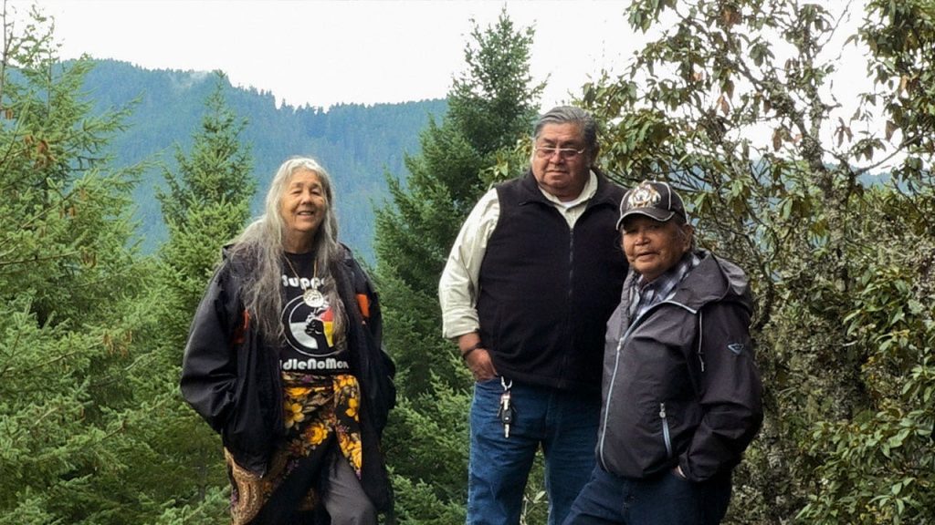 US to help restore Oregon’s sacred Native American site destroyed by