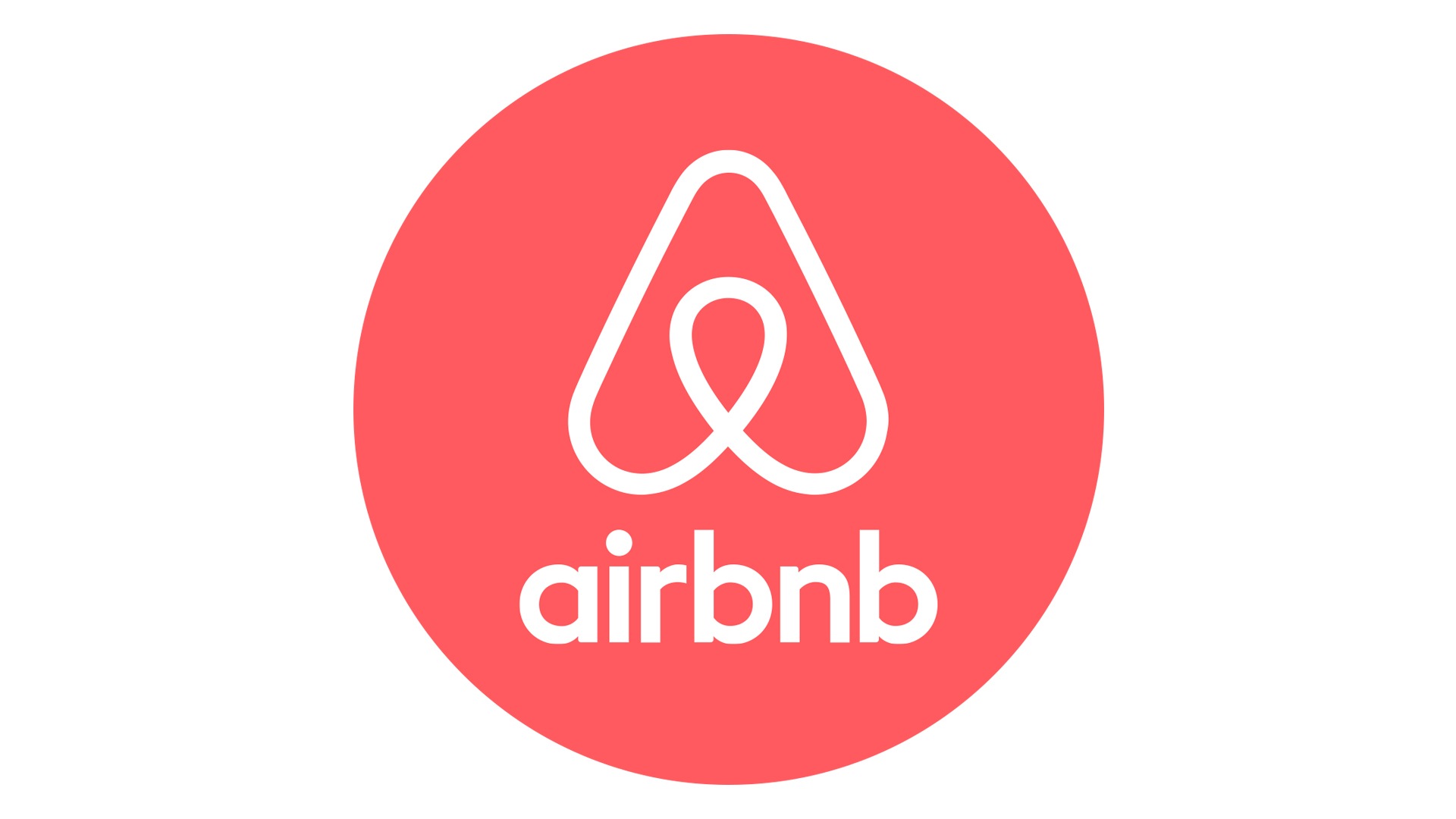 Airbnb logo histoire et signification, evolution, symbole Airbnb