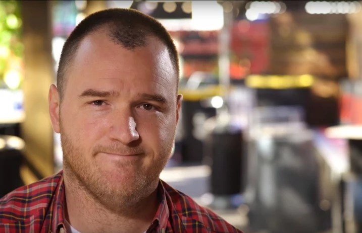 Chad Gilbert talks about keeping a band together