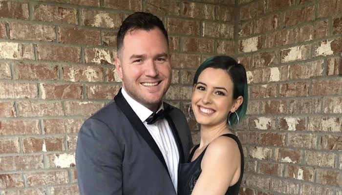 Chad Gilbert (New Found Glory) celebrates engagement in heartfelt post