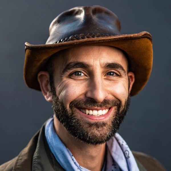 YouTube Personality Coyote Peterson Gets New Show Animal