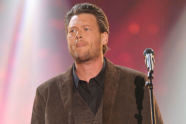 Blake Shelton’s Father Dies