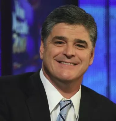 Sean Hannity Show LIVE STREAM