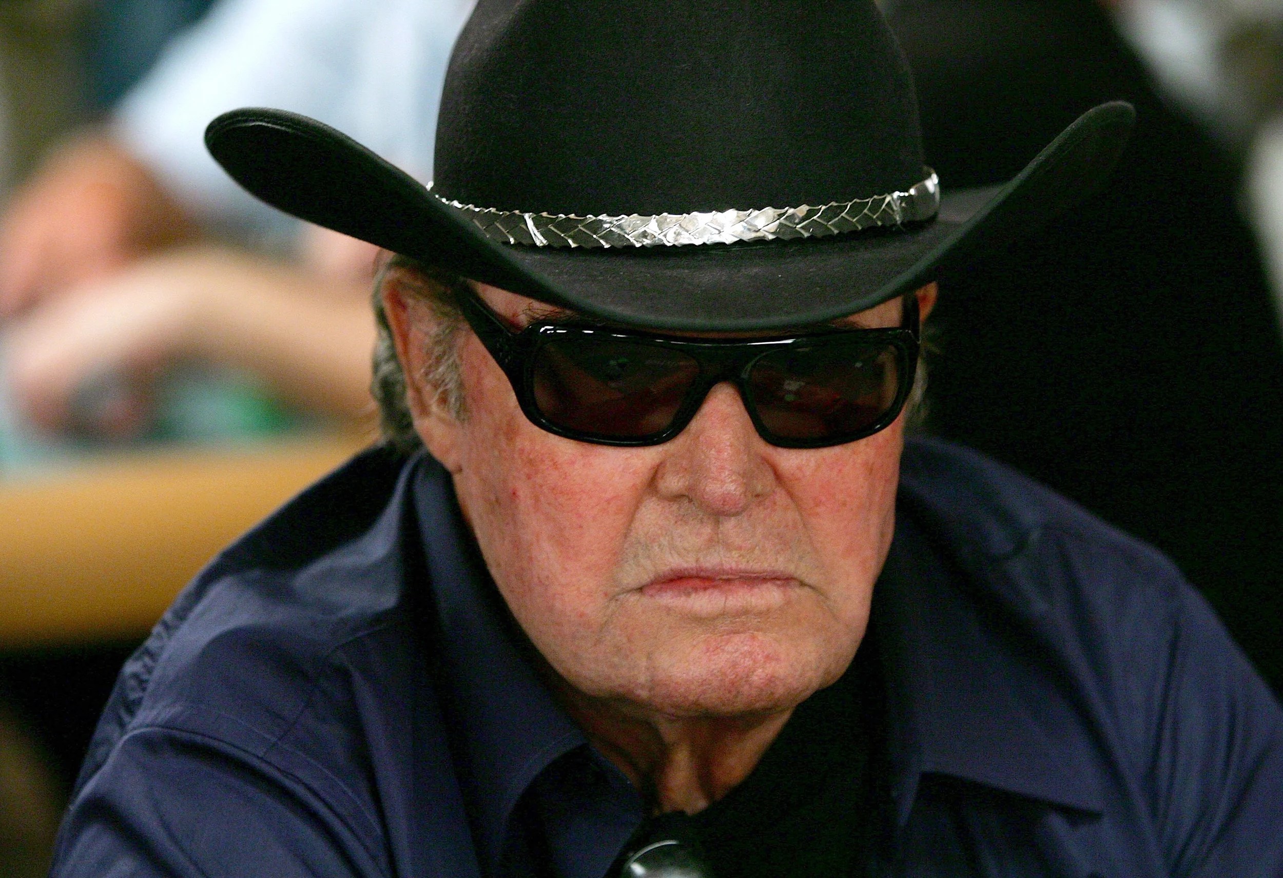 Legendary Actor James Garner Dies At 86