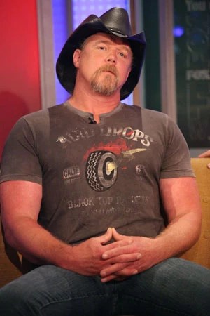 Trace Adkins 10 Sexiest Male Country Stars Of 2012 Free Nude Porn Photos