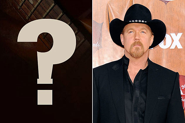 Trace Adkins Then and Now