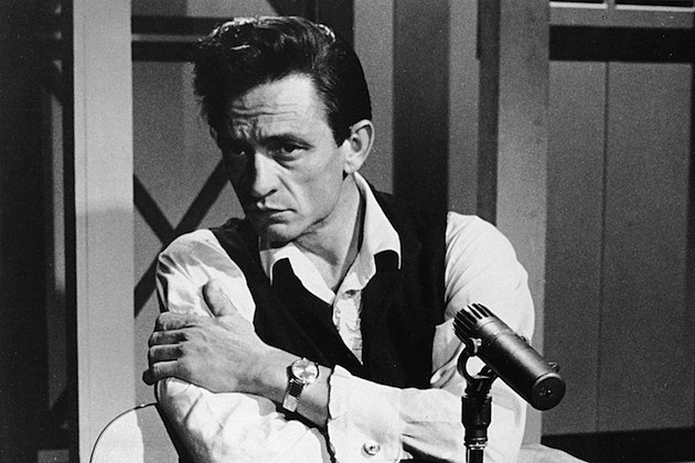 Johnny Cash's Property Could Residential Facility