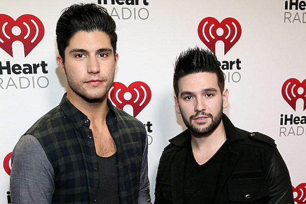 Dan + Shay Announce Where It All Began Tour