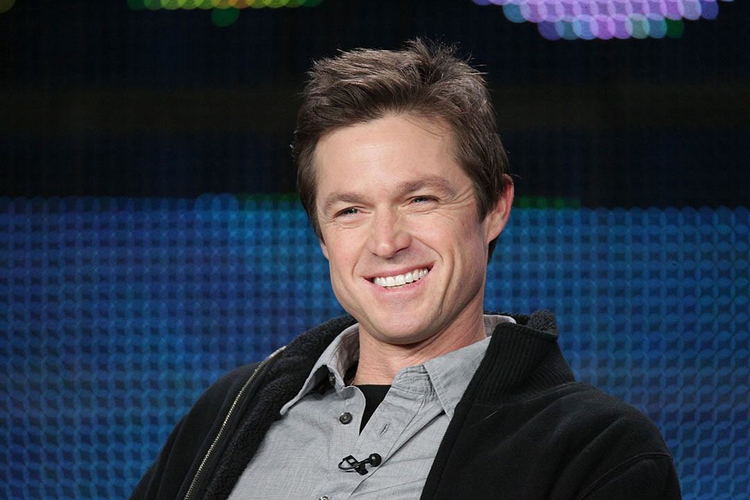 'Nashville' Actor Eric Close Will Not Return as a Regular