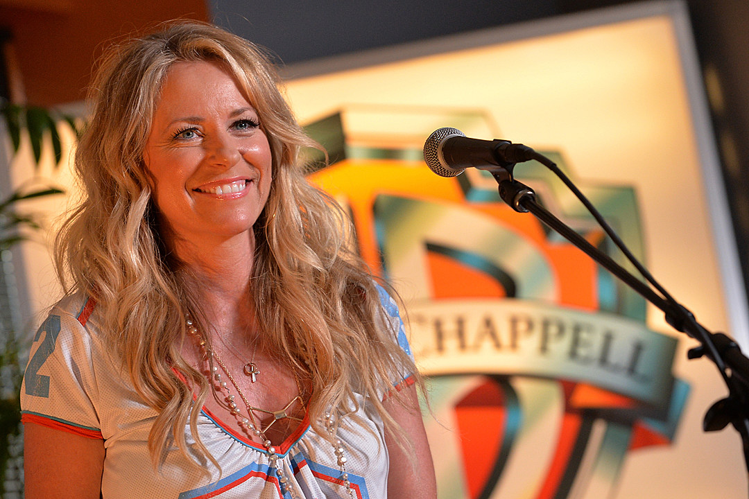 Remember Deana Carter's Debut, 'Did I Shave My Legs for This?'
