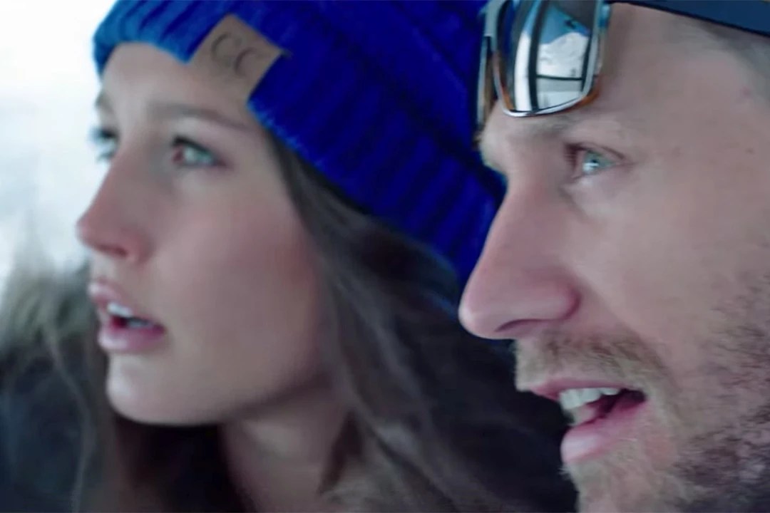 That's Chase Rice's ExGirlfriend in His 'Eyes on You' Video