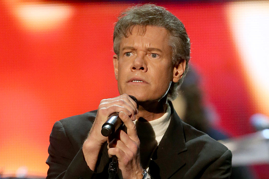 Randy Travis Posts a Powerful Snapshot From the Kentucky Floods