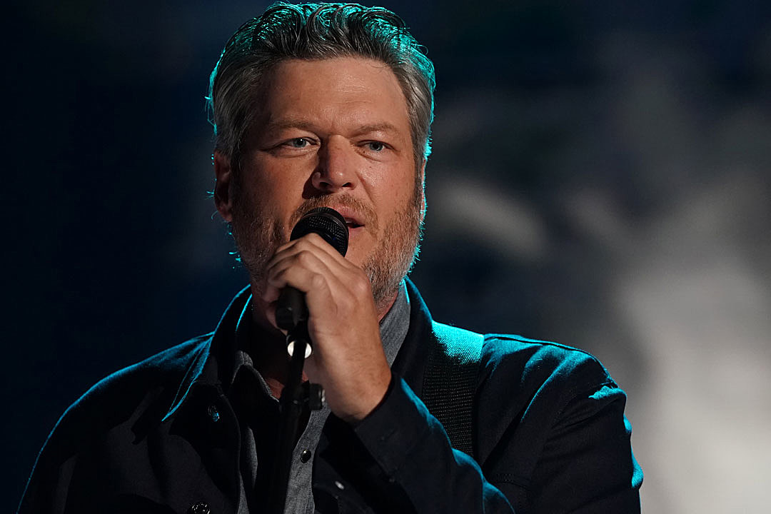 Blake Shelton's Brother Died Too Soon, But What Happened?