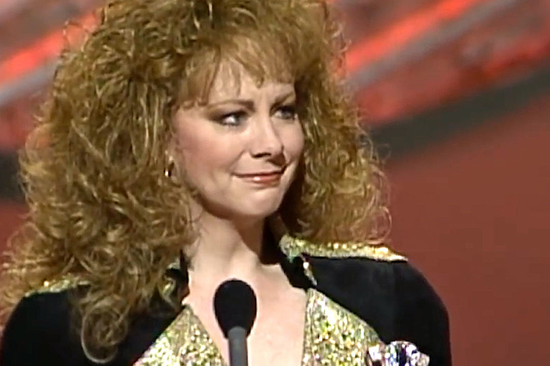 Reba McEntire's Band Died in a Plane Crash, But What Happened?