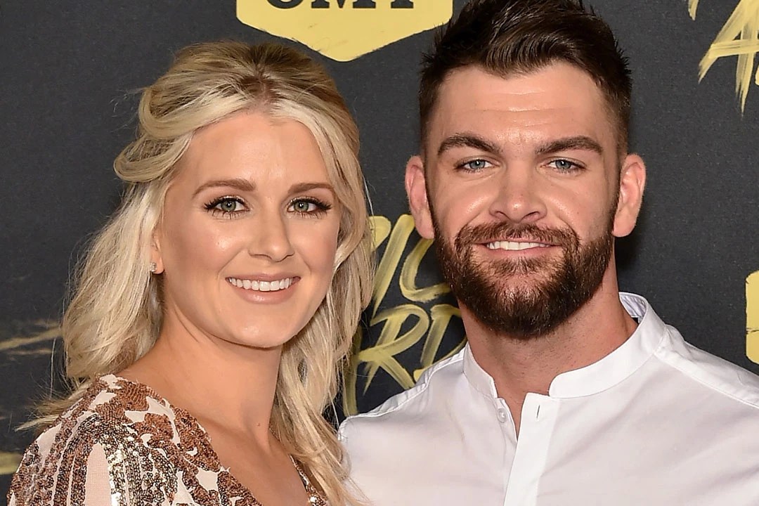 Dylan Scott Reveals What Is Likely (Definitely) Baby Girl's Name