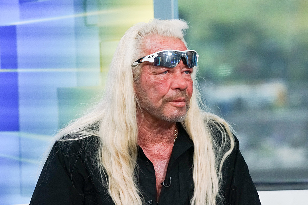 Duane 'Dog' Chapman Responds to Death Hoax 'I'm Alive!'