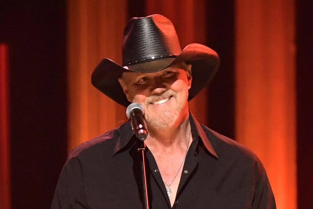 Trace Adkins' 20 Best Songs Show His Tender Heart Mostly