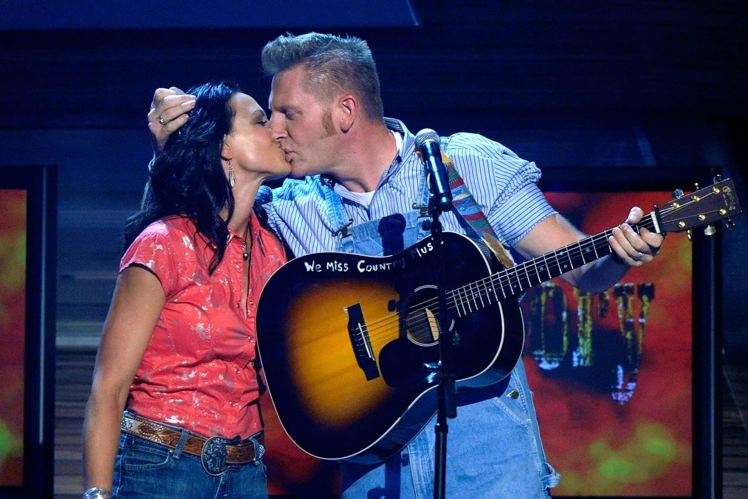 Rory Feek Feels '100 Married' Four Years After Wife Joey's Death