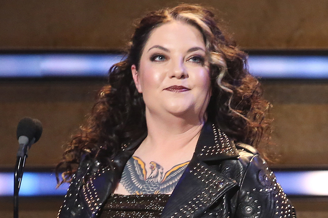 Ashley McBryde Opens Up About Her Late Brother in 'Stone'