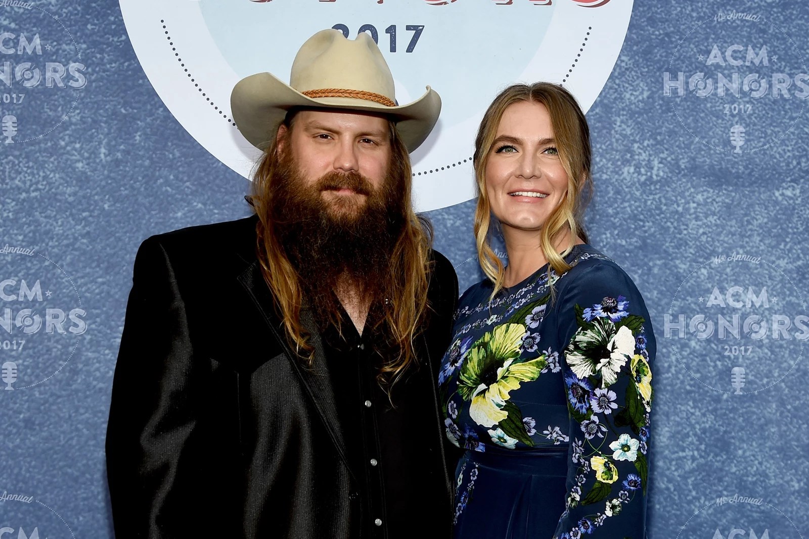 Chris Stapleton's 'Starting Over' Album Arrives in November