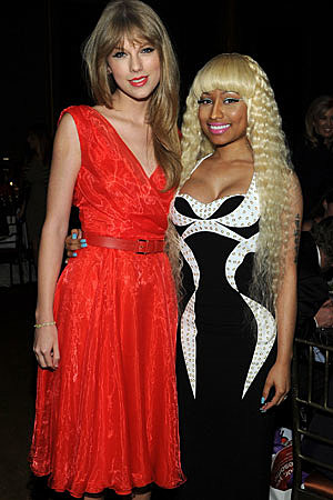 Nicki Minaj Short Celebrities