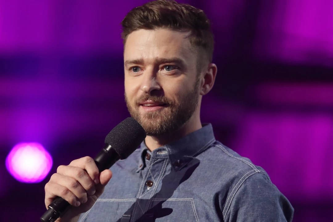 Justin Timberlake Accused of Cultural Appropriation