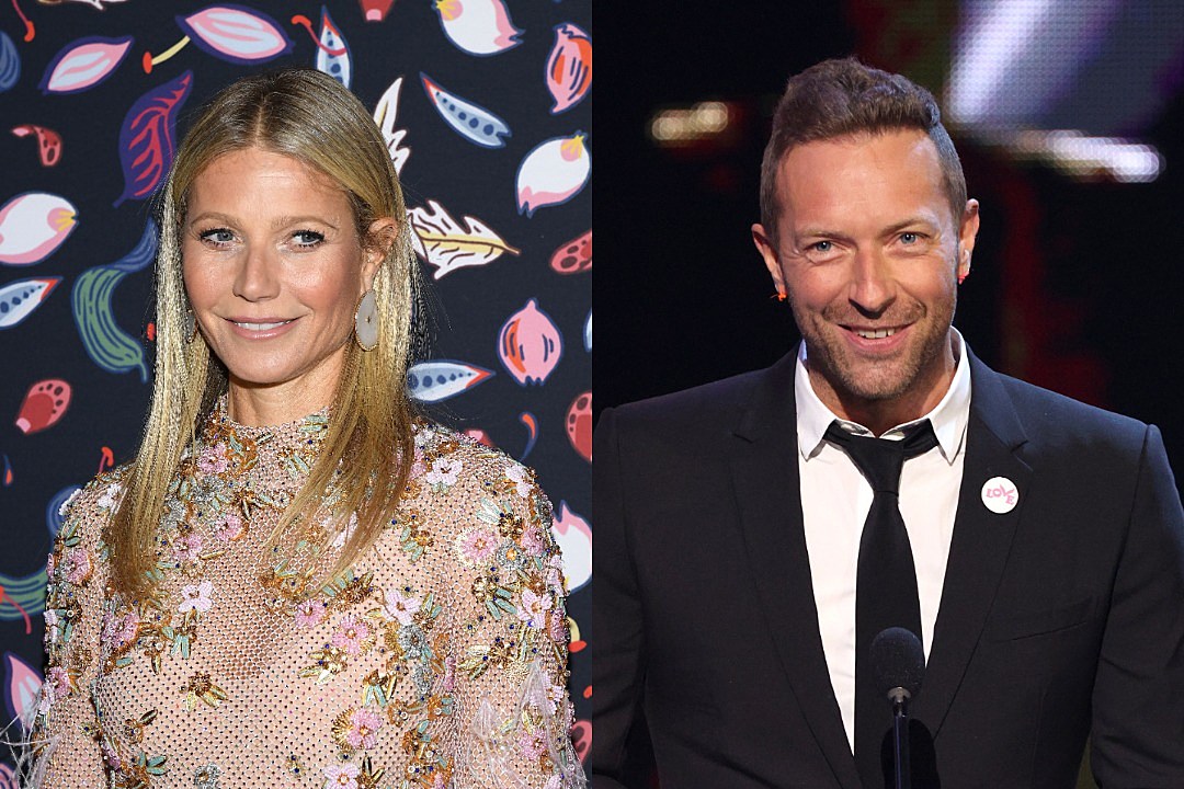 Paltrow Says ExHusband Chris Martin Is 'Like My Brother’
