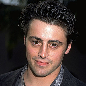 Matt LeBlanc in ‘Night Moves’ by Bob Seger