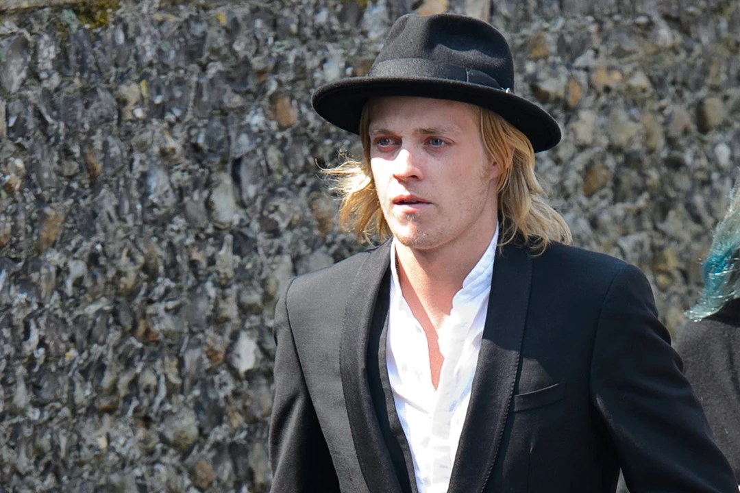 Details About Rufus Taylor from Darkness Net Worth, Girlfriend