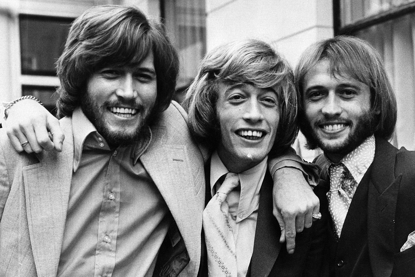 Bee Gees Biopic Gets 'Bohemian Rhapsody' Producer