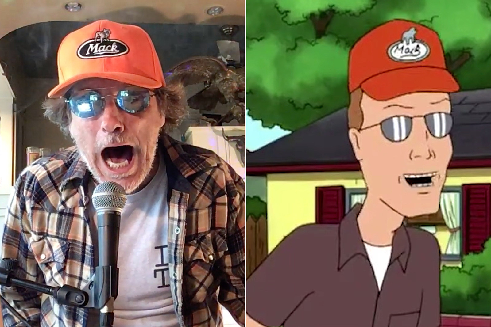 Johnny Hardwick, Dale Gribble on 'King of the Hill,' Dead at 64