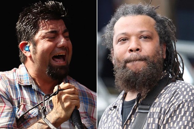 Chino Moreno Forms Saudade With Bad Brains, CroMags Members