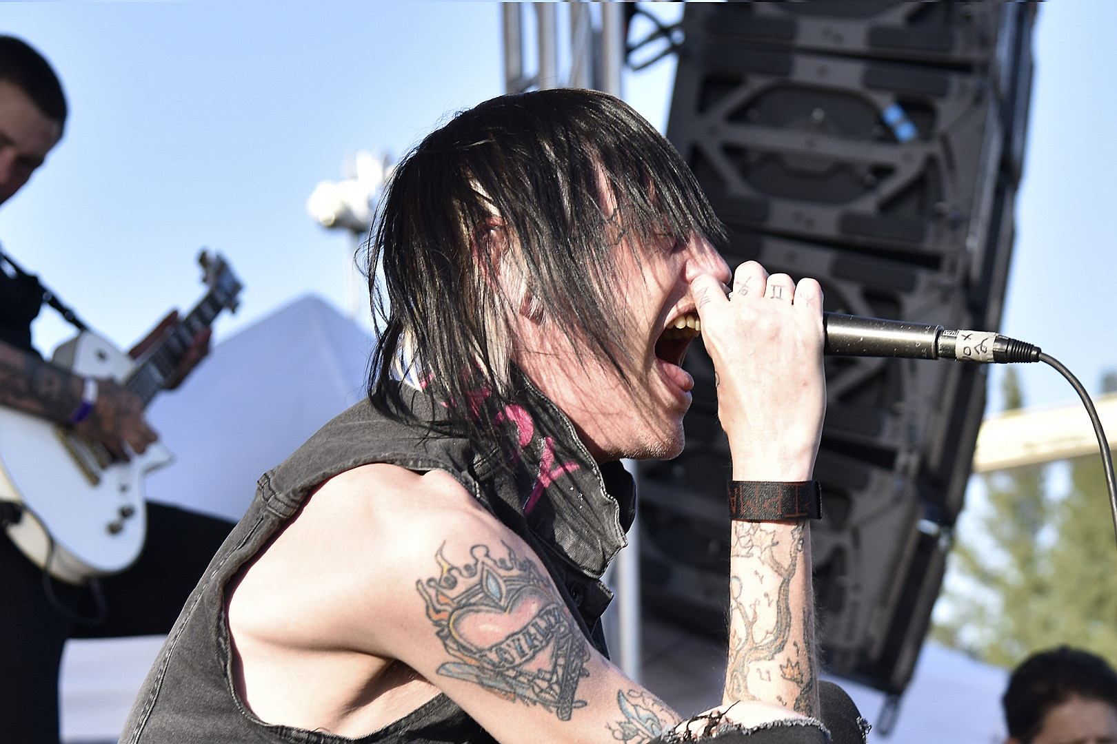 Original A Skylit Drive Vocalist Jordan Blake Has Died at 36