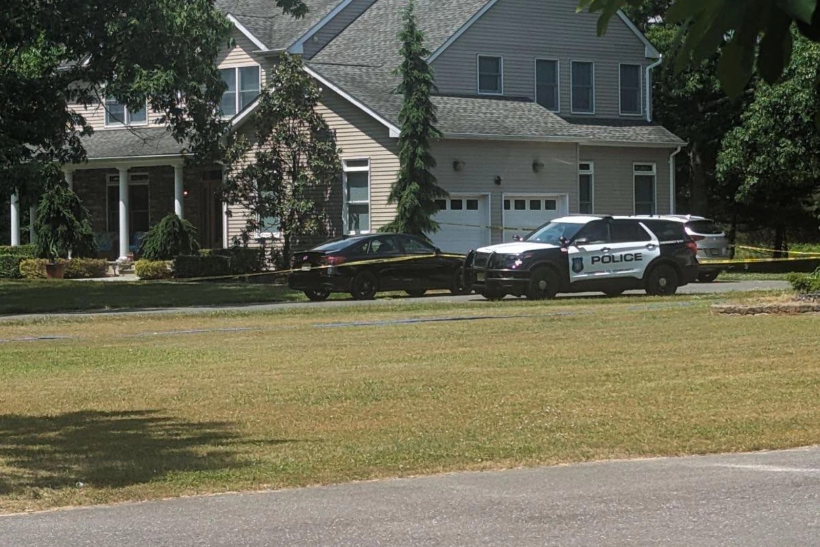 Howell, NJ, man stabbed his sleeping mother to death, cops say