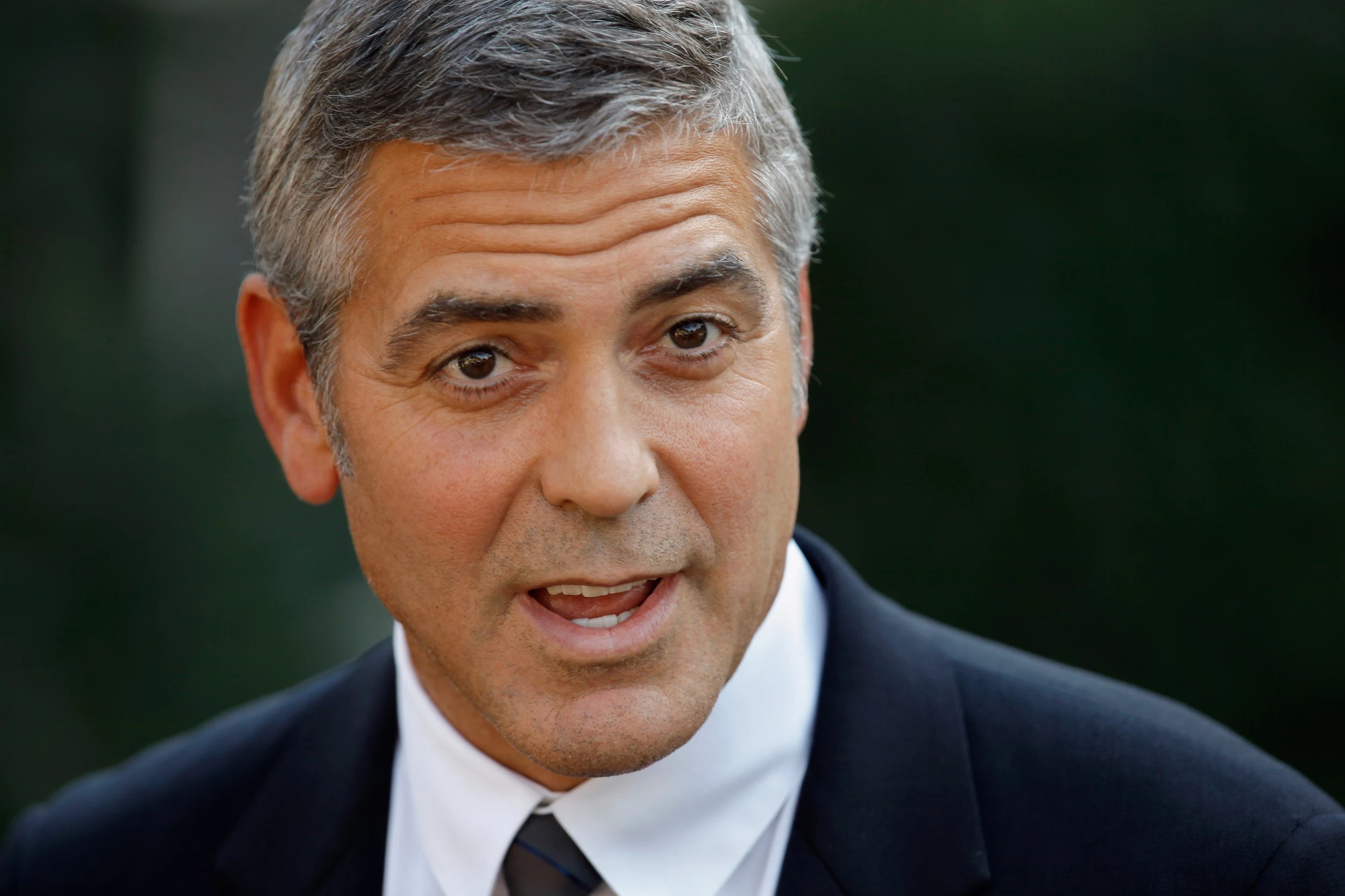 Is Clooney The Latest Celeb To Come Out As Gay?