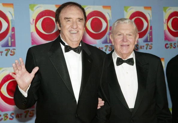 Jim Nabors Marries His Partner Of 38 Years