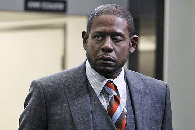 'Taken 3' Eyes Forest Whitaker to Join Liam Neeson